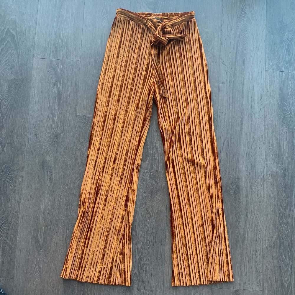 x REVOLVE Lucy Pant